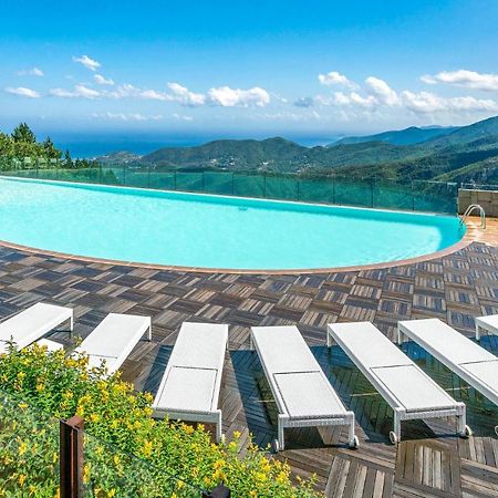 Gorgeous Home In Magliolo-Finale Ligure Exterior foto