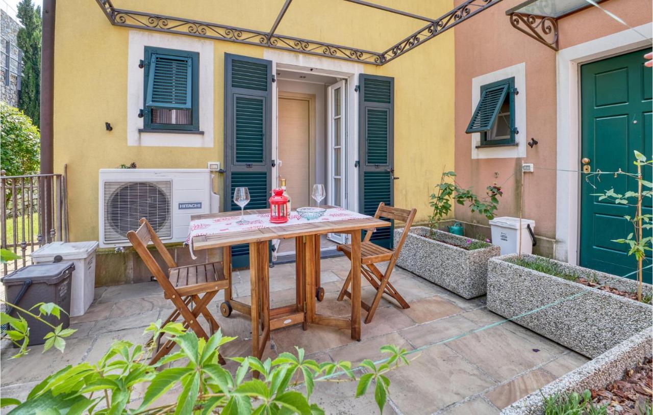 Gorgeous Home In Magliolo-Finale Ligure Exterior foto