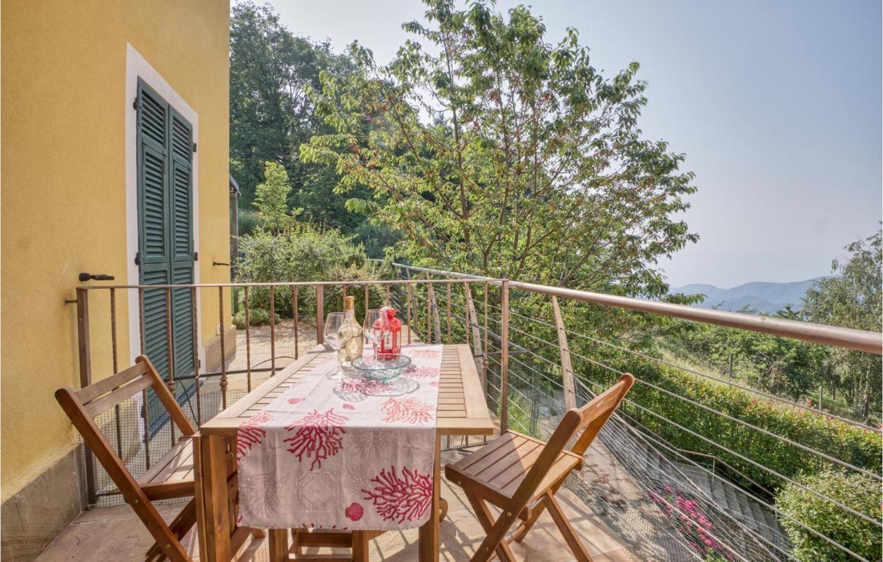 Gorgeous Home In Magliolo-Finale Ligure Exterior foto
