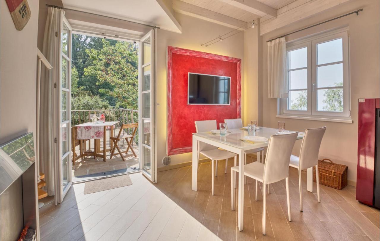 Gorgeous Home In Magliolo-Finale Ligure Exterior foto