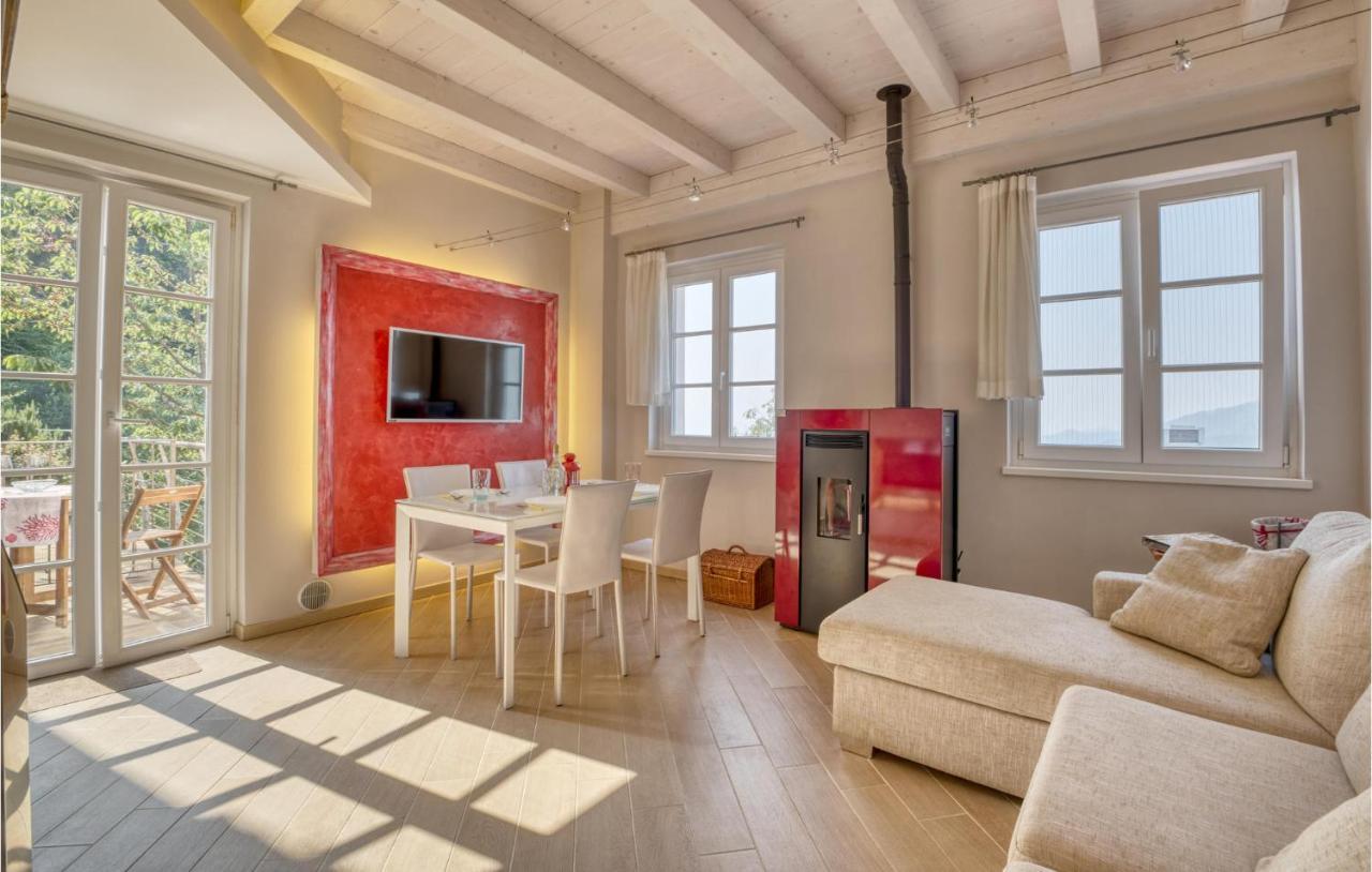 Gorgeous Home In Magliolo-Finale Ligure Exterior foto